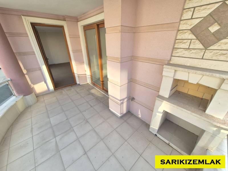 Edremit Akçay Mah`da3+1  Daire. - 23